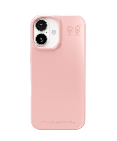 THE SKINNY CASE iPhoneケース スマホケース iPhone17 17Pro 17ProMax