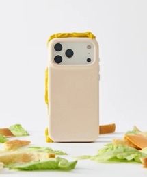 Urban Sophistication(アーバンソフィスティケーション)のTHE SKINNY CASE iPhoneケース スマホケース iPhone17 17Pro 17ProMax シンプル 無地(スマホケース/カバー)