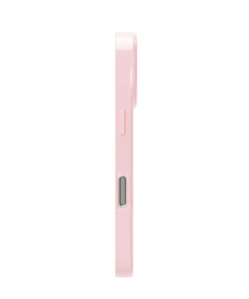 Urban Sophistication(アーバンソフィスティケーション)の「THE SKINNY CASE iPhoneケース スマホケース iPhone17 17Pro 17ProMax シンプル 無地(スマホケース/カバー・レディース・シルバー/アイボリー/ベビーピンク/ライトピンク/ピンク/イエロー・iPhone 17/iPhone 17 Pro/iPhone 17 Pro Max)」の12枚目の写真