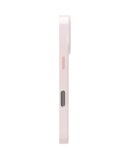 Urban Sophistication(アーバンソフィスティケーション)の「THE SKINNY CASE iPhoneケース スマホケース iPhone17 17Pro 17ProMax シンプル 無地(スマホケース/カバー・レディース・シルバー/アイボリー/ベビーピンク/ライトピンク/ピンク/イエロー・iPhone 17/iPhone 17 Pro/iPhone 17 Pro Max)」の15枚目の写真