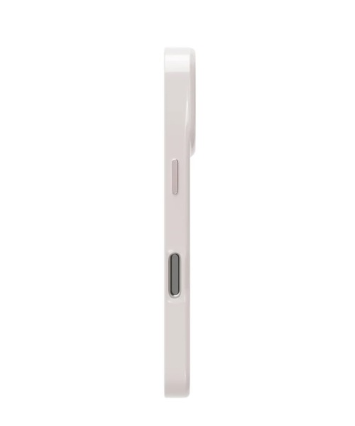 Urban Sophistication(アーバンソフィスティケーション)の「THE SKINNY CASE iPhoneケース スマホケース iPhone17 17Pro 17ProMax シンプル 無地(スマホケース/カバー・レディース・シルバー/アイボリー/ベビーピンク/ライトピンク/ピンク/イエロー・iPhone 17/iPhone 17 Pro/iPhone 17 Pro Max)」の21枚目の写真