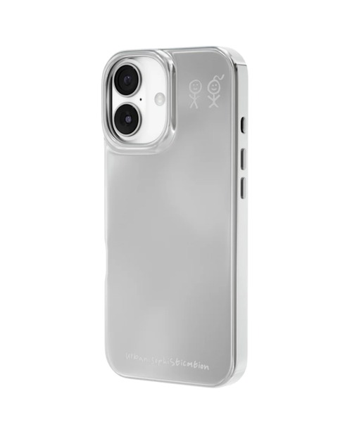 Urban Sophistication（アーバンソフィスティケーション）の「THE