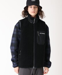 Columbia | 防風 フリース Columbia/メンズ アーチャーリッジIII ベスト/コロンビア(ベスト)