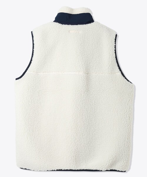 防風 フリース Columbia／アーチャーリッジIII ベスト