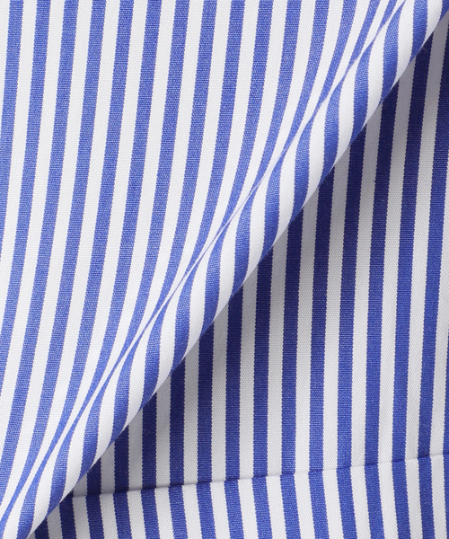 Spick & Span（スピックアンドスパン）の「シャツミニワンピース（シャツワンピース・レディース・ホワイト/その他10・FREE）」の3枚目の写真