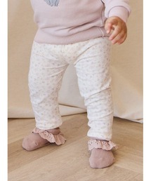 JAMIE KAY（ジェイミーケイ）の「レギンスAries Mauve／オーガニックコットン（その他パンツ）」