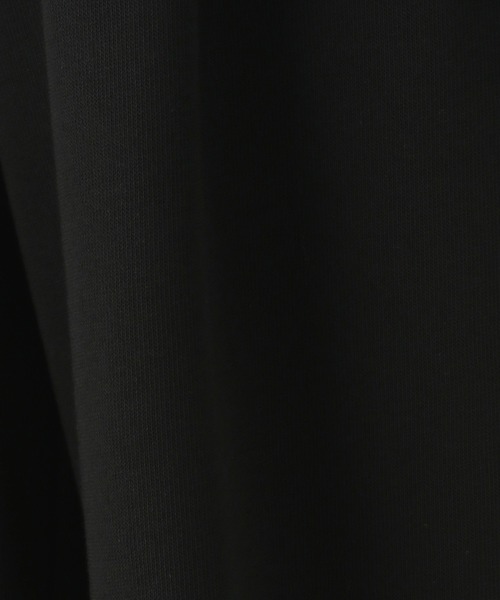 Elura（エルーラ）の「スウェットカーブパンツ/607527（スウェットパンツ・レディース・ブラック/グレー・FREE）」の3枚目の写真