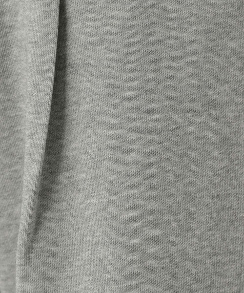 Elura（エルーラ）の「スウェットカーブパンツ/607527（スウェットパンツ・レディース・ブラック/グレー・FREE）」の18枚目の写真