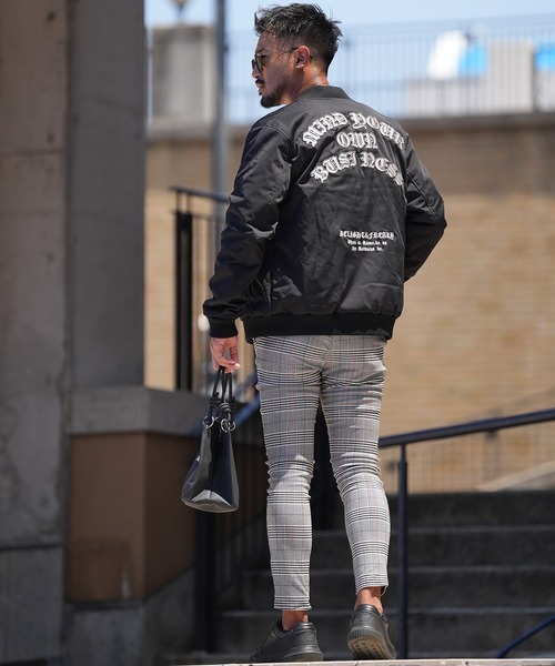 RTEGロッツオブO.E MA1（MA-1）｜adamsJUGGLER（アダムスジャグラー