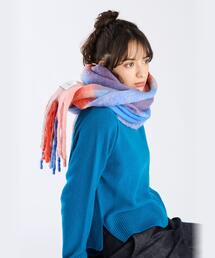 To b. by agnes b.｜トゥービーバイアニエスベーのマフラー通販 - ZOZOTOWN