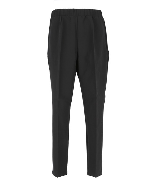 coca(coca)(コカ)の「裏起毛ダブルクロスイージーパンツ(その他パンツ・メンズ・チャコール/ブラック・XL/M/L)」の17枚目の写真
