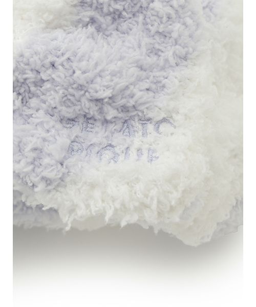 セール】ジェラート2ボーダーヘアバンド（その他ルームウェア