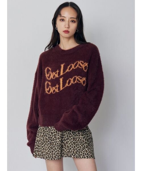 MURUA(ムルーア)の「レオパードミニスカート(スカート・レディース・その他/その他2・1/2)」の7枚目の写真