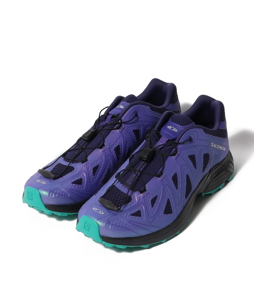 SALOMON / XT-WHISPER VOID（スニーカー）｜SALOMON（サロモン）の