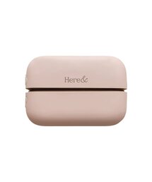 BIRTHDAY BAR | 充電式ニコイチ型シェアカイロ Here＆There(生活家電)