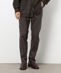 COMME CA ISM | 【スマートベーシックパンツ】裏起毛ハイテンション スキニーパンツ(その他パンツ)