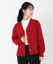 STRAWBERRY-FIELDS｜ストロベリーフィールズのカーディガン/ボレロ通販