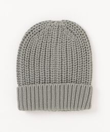 ARCHIVER（アーカイバ）の「【RES】【Quincy Mae】BEANIE || BASIL（その他ベビー用品）」