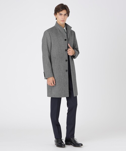 BLACK LABEL CRESTBRIDGE（ブラックレーベル・クレストブリッジ）の