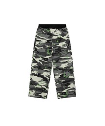 AAPE MAIN SWEAT PANTS(Camouflage)