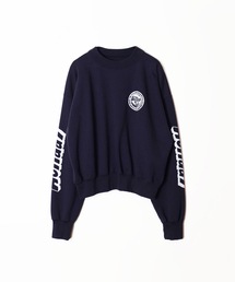 HOLIDAY（ホリデイ）の「ULTRA HEAVY SWEAT CREW-NECK TOPS (Holiday