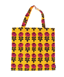 marimekko | marimeko / vihkiruusu トートバッグ(トートバッグ)