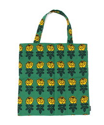 marimekko | marimeko / vihkiruusu トートバッグ(トートバッグ)