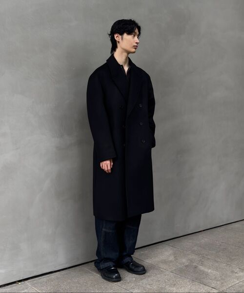 INSILENCE（インサイロンス）の「カーペンター デニムパンツ RINSED（デニムパンツ・レディース・その他・SMALL/MEDIUM/LARGE）」の12枚目の写真