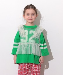 Ocean&Ground（オーシャン&グラウンド）の「ﾁｭｰﾙﾌﾘﾙﾍﾞｽﾄ（ベスト）」