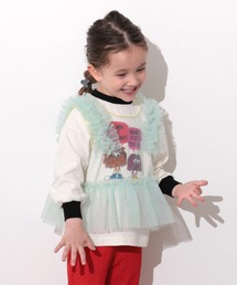 Ocean&Ground（オーシャン&グラウンド）の「ﾁｭｰﾙﾌﾘﾙﾍﾞｽﾄ（ベスト）」