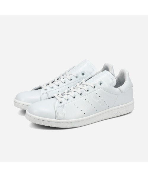 展開店舗限定モデル】 adidas STAN SMITH LUX / アディダス スタンス