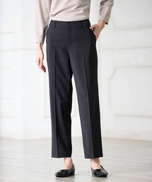 A/C DESIGN BY ALPHA CUBIC | 【ファーストライン】ストレッチテーパードパンツ【セットアップ対応・新色追加】(その他パンツ)