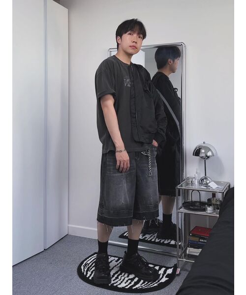 DNSR(ディーエヌエスアール)の「トレジャーキーホルダー(キーケース/キーアクセサリー・メンズ・その他・ONE)」の17枚目の写真