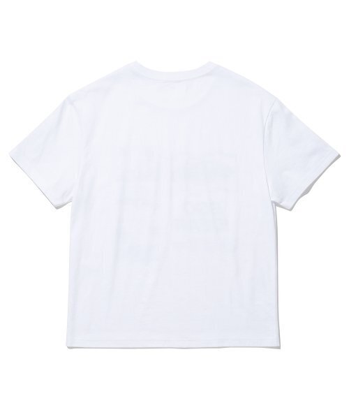Millo Archive（ミロ アーカイブ）の「エゴアイディアル Tシャツ [ホワイト]（Tシャツ/カットソー・レディース・その他・SMALL/MEDIUM/LARGE/X-LARGE）」の3枚目の写真