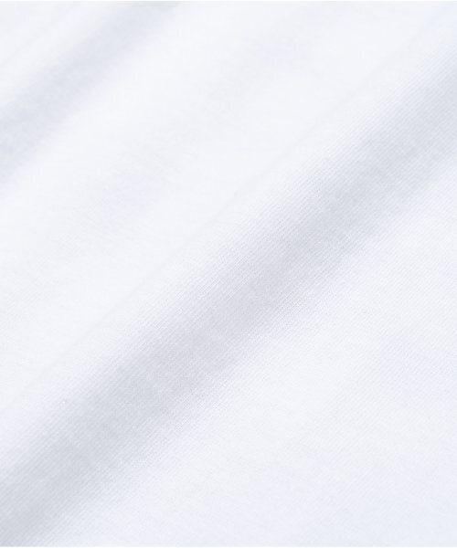 Millo Archive（ミロ アーカイブ）の「エゴアイディアル Tシャツ [ホワイト]（Tシャツ/カットソー・レディース・その他・SMALL/MEDIUM/LARGE/X-LARGE）」の4枚目の写真