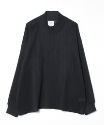 SHAREEF シャリーフ ジレコート ブラック 別注 ユニセックス SHAREEF