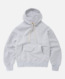 OG HEAVYWEIGHT PULLOVER HOODY _ OATMEAL