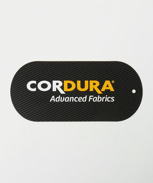 Aer（エアー）の「＜Aer＞TECH FOLIO 13 PC スリーブ（ビジネスバッグ・メンズ・ブラック・FREE）」の14枚目の写真