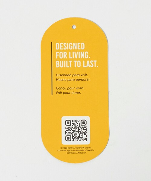 Aer（エアー）の「＜Aer＞TECH FOLIO 13 PC スリーブ（ビジネスバッグ・メンズ・ブラック・FREE）」の15枚目の写真