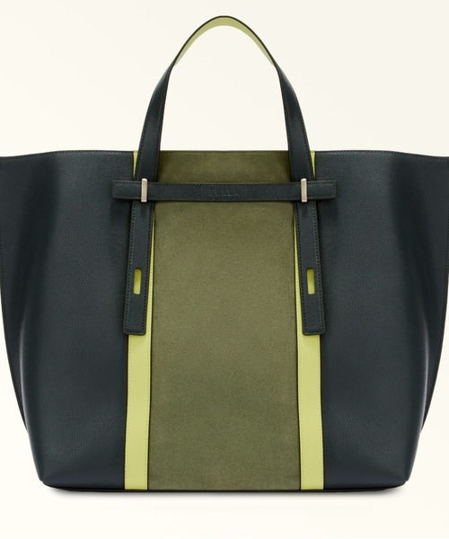 FURLA（フルラ）の「MAN GIOVE L CASUAL TOTE（トートバッグ）」 - WEAR