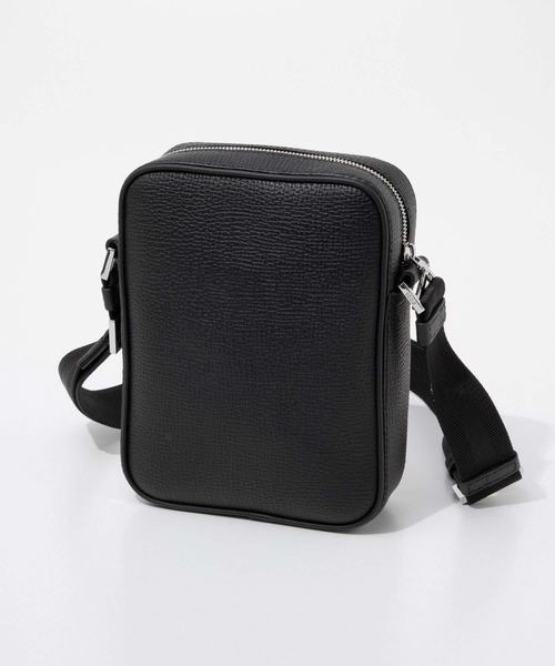 BOSS(ボス)の「BOSS New Crosstown WI_NS reporter bag ボス ニュー クロスタウン レポーターバッグ(ショルダーバッグ・メンズ・ブラック・FREE)」の13枚目の写真