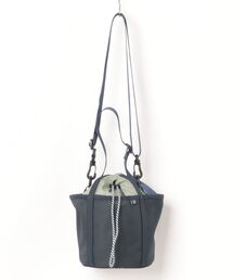 A.P.C. GOLF（アー・ペー・セー ゴルフ）の「Maelle Cart Bag（トートバッグ）」