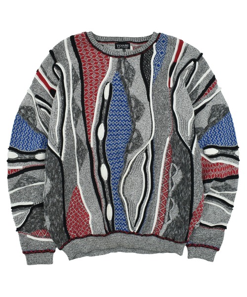 VINTAGE（ヴィンテージ）の「【ヴィンテージ古着】RUMINAHUI 