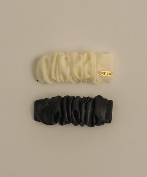 Wave Hair Wire Pin/ウェーブヘアワイヤーピン（ヘアピン）｜SYKIA