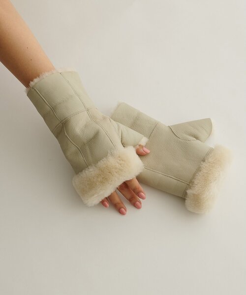 フランスアンティーク 古いアイアンバスケット ジャーナルスタンダード