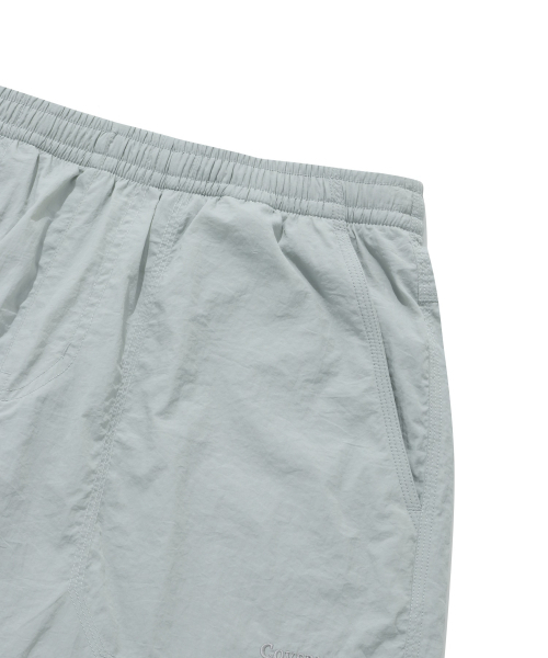 COVERNAT(カバーナット)の「ウィンドブレイカーショーツライトグレー(その他パンツ・レディース・その他・LARGE/MEDIUM/SMALL/X-LARGE/X-SMALL/XX-LARGE)」の6枚目の写真