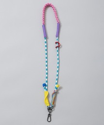 Munich（ミューニック）の「カラフルモバイルショルダーストラップ（スマホグッズ）」