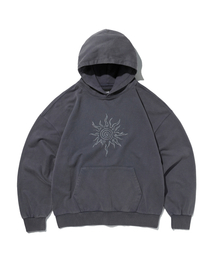 SUNNY HOODIE [NAVY]