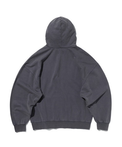 suade（スエード）の「SUNNY HOODIE [NAVY]（パーカー・レディース・その他・SMALL/LARGE）」の2枚目の写真