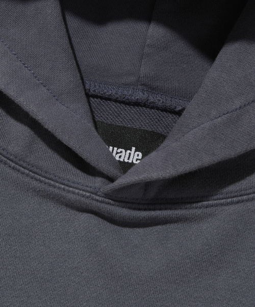 suade（スエード）の「SUNNY HOODIE [NAVY]（パーカー・レディース・その他・SMALL/LARGE）」の3枚目の写真
